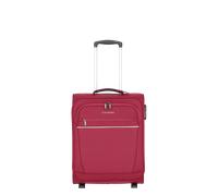 Travelite - Cabin 2-Rad Trolley S Beere - Gr. - S