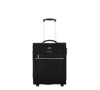 travelite Cabin 2w Bordtrolley Black