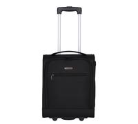 Travelite Cabin 2 Wiel Underseater 43cm black
