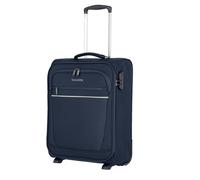 Travelite Cabin 2w Boardtrolley Navy