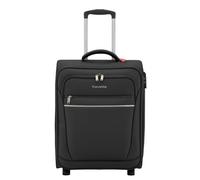 travelite Cabin 2w Bordtrolley Black