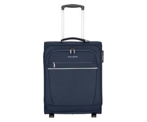 travelite Cabin 2w Bordtrolley Marine