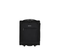 travelite Cabin 2W Trolley Underseater Black