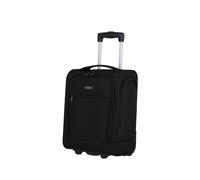 travelite Cabin 2W Trolley Underseater Black