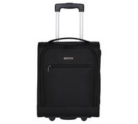 travelite Cabin 2W Trolley Underseater Black