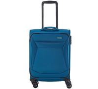 travelite Chios 4w Trolley S in Petrol (34 Liter), Koffer & Trolley