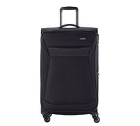 Travelite Chios 4 Wiel Trolley L black