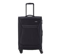 Travelite Chios 4 Wiel Trolley M black