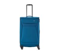 Travelite CHIOS 4w Trolley L erw., Petrol