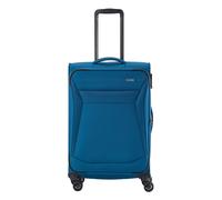Travelite Trolley Chios M 67 cm mit 4 Rollen