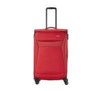 Travelite Chios Trolley L 78 Rot