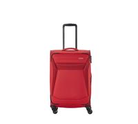 Travelite Chios Trolley M 67 Rot