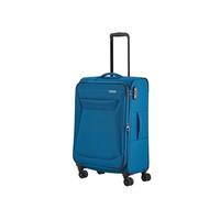 Travelite Trolley Chios M 67 cm mit 4 Rollen