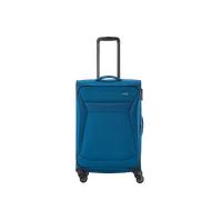 Travelite Trolley Chios M 67 cm mit 4 Rollen