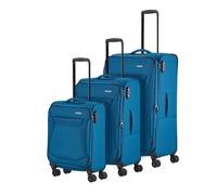 Travelite CHIOS Trolley Set 3-tlg. - Petrol