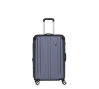 Travelite City erw. mittelgroßer Trolley mit 4 Rollen - 073048