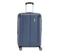 Travelite City 4w Trolley L erw. marine