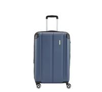 Travelite City 4w Trolley M erw. marine