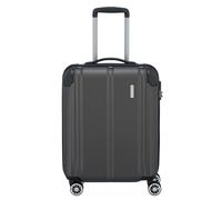 Travelite City 4-Rad Trolley Boardgepäck S 55 cm (73047)