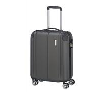 Travelite City 4-Rad Trolley Boardgepäck S 55 cm (73047)