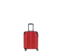 Travelite City 4w Trolley S Rot