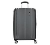 Travelite City 4-Rad Trolley M 68 cm erweiterbar (73048)