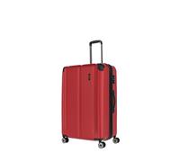 Travelite CITY Trolley L erweiterbar - Rot