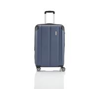 Travelite City erw. mittelgroßer Trolley mit 4 Rollen - 073048