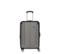 Travelite City 4-Rad Trolley M 68 cm erweiterbar (73048)