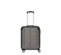 Travelite City 4-Rad Trolley Boardgepäck S 55 cm (73047)