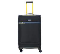 Travelite Color Craze 4w L Koffer Auf Rollen One Size Navy