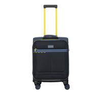 Travelite Color Craze 4 Wheel Cabin Trolley navy