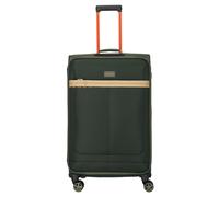 Travelite Color Craze 4w Trolley L Olive Koffer mit 4 Rollen Weichgepäck