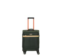 Travelite Color Craze 4w Trolley S Olive Koffer mit 4 Rollen Weichgepäck