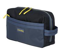 Travelite COLOR CRAZE Kulturtasche Dunkelblau