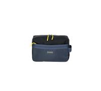 travelite COLOR CRAZE Kulturtasche Dunkelblau
