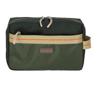 Travelite COLOR CRAZE Kulturtasche Oliv