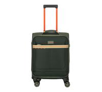 Travelite Color Craze 4-Rollen-Koffer S 55 cm -olive