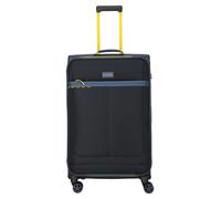 Travelite Color Craze 4w L Koffer Auf Rollen One Size Navy