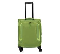 travelite CORSIICA Trolley 4-Rollen S exp. Fresh Green