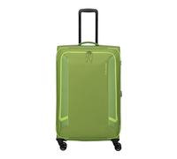 travelite Corsiica 4W Trolley L+ Fresh Green