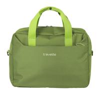 travelite CORSIICA Boarding Bag Fresh Green