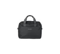 travelite CORSIICA Boarding Bag Black