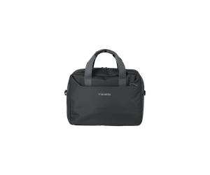 travelite CORSIICA Boarding Bag Black