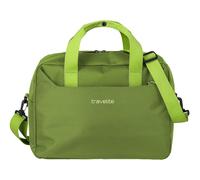 travelite CORSIICA Boarding Bag Fresh Green