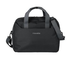 Travelite Corsiica Bordtasche 39 cm -Black