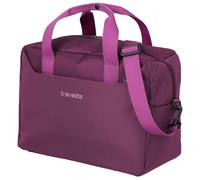 Travelite Corsiica Bordtasche Pink