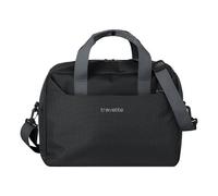 Travelite Corsiica Flugumhänger 39 cm Laptopfach schwarz