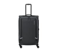 travelite CORSIICA Trolley 4-Rollen L exp. Black
