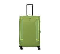travelite CORSIICA Trolley 4-Rollen L exp. Fresh Green